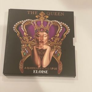 Selling Eloise Palette.